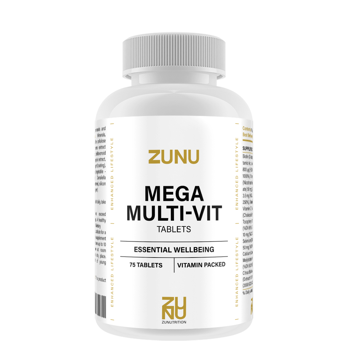 Mega Multi Vit Tablets Comprehensive Vitamin Mineral Support mega-multi-vit-tablets-comprehensive-vitamin-mineral-support