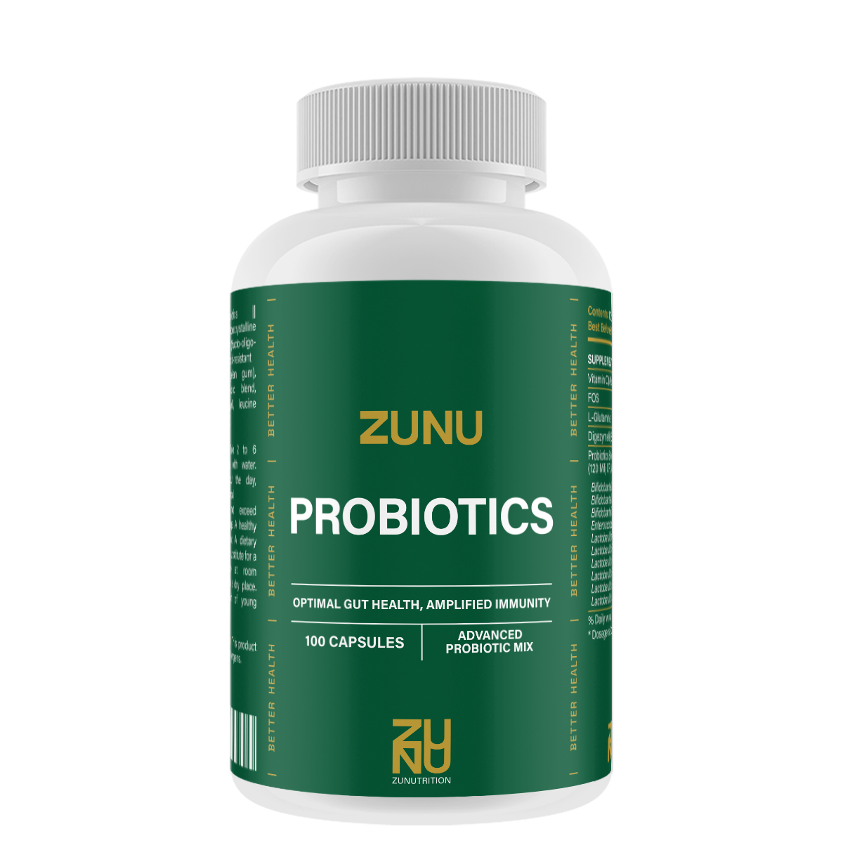 Probiotics