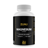 Magnesium Citrate