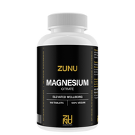 Magnesium Citrate