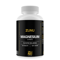 Magnesium Citrate