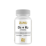 Vitamin D3+K2