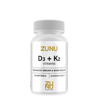 Vitamin D3+K2