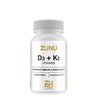 Vitamin D3+K2