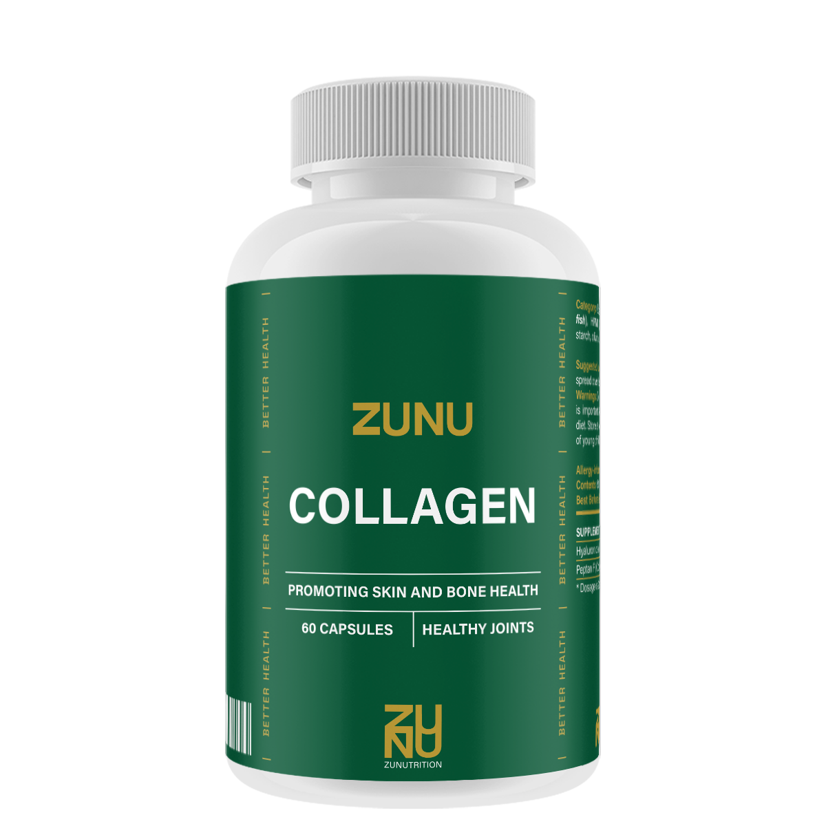 Collagen Peptides