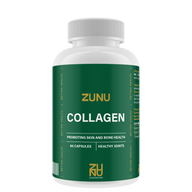 Collagen Peptides