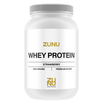 Whey Protein Pro