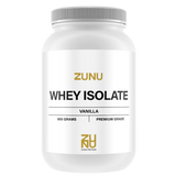 Whey Isolate