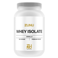 Whey Isolate