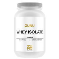 Whey Isolate