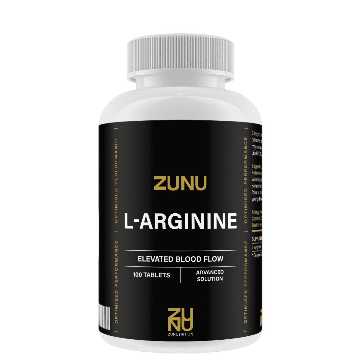 L-Arginine