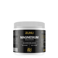 Magnesium Bisglycinate Powder