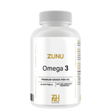 Omega 3 Fish Oil