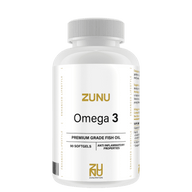 Omega 3 Fish Oil