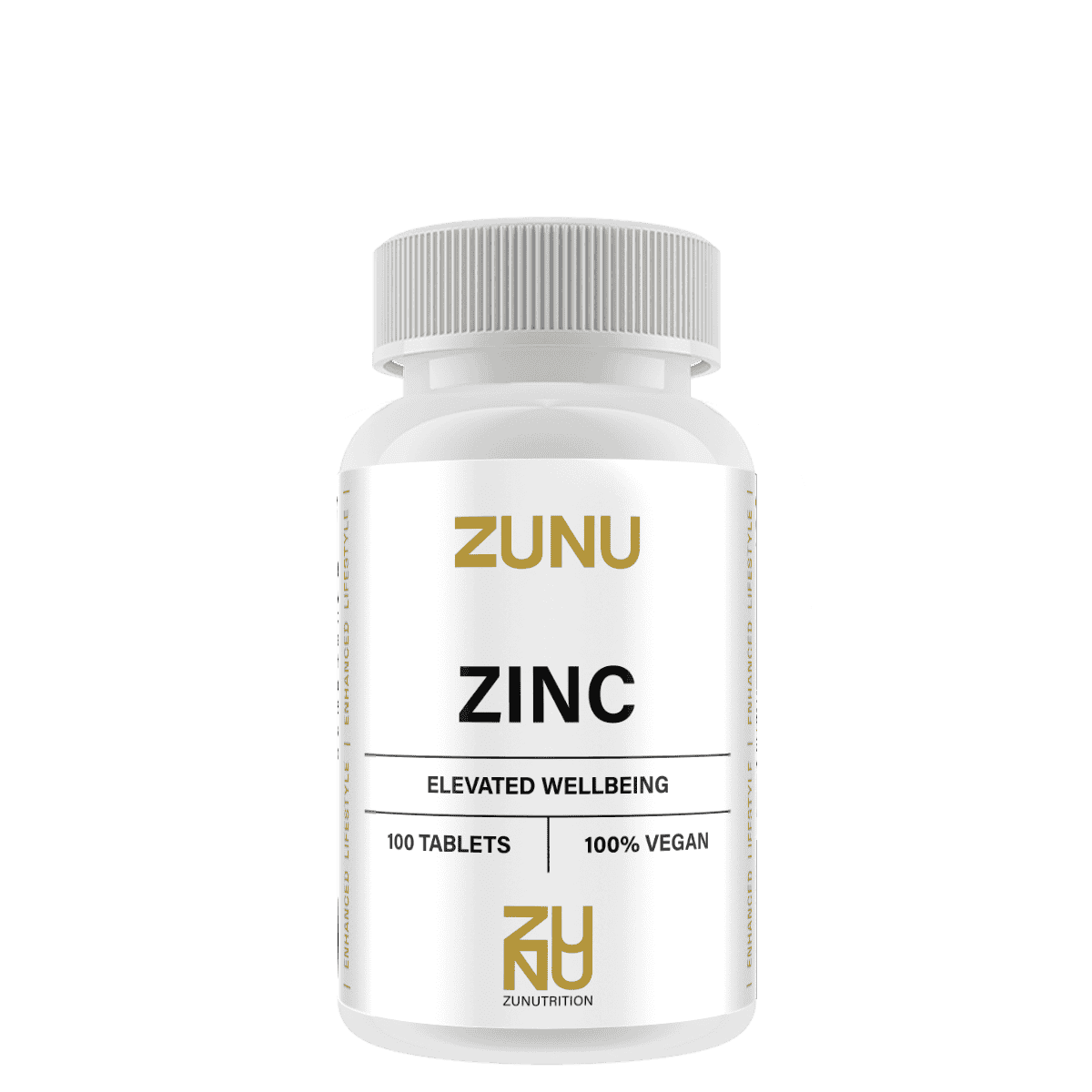 Zinc