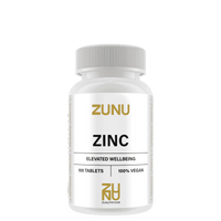 Zinc