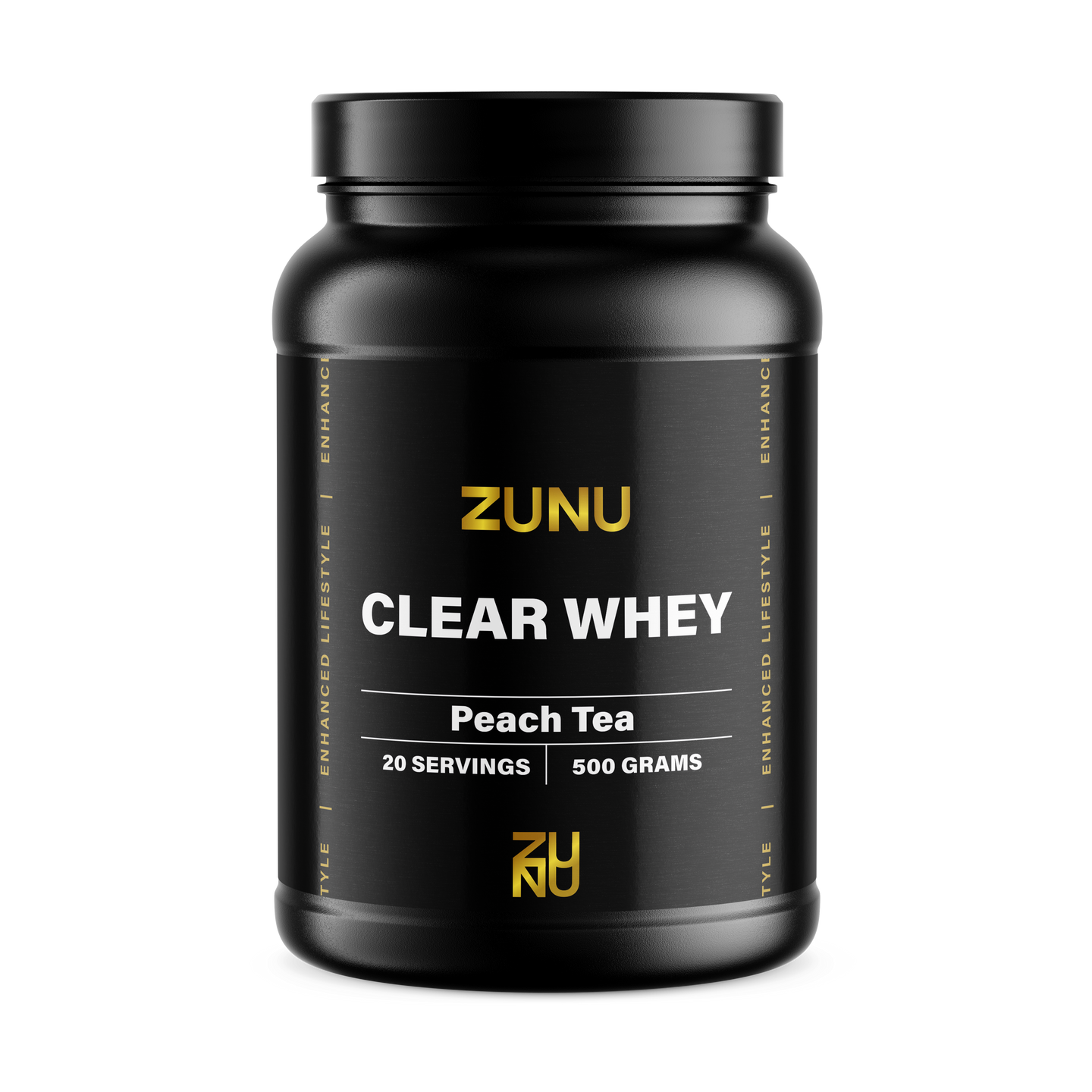 Clear Whey Isolate