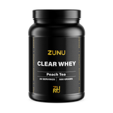 Clear Whey Isolate