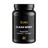 Clear Whey Isolate