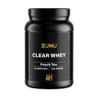 Clear Whey Isolate